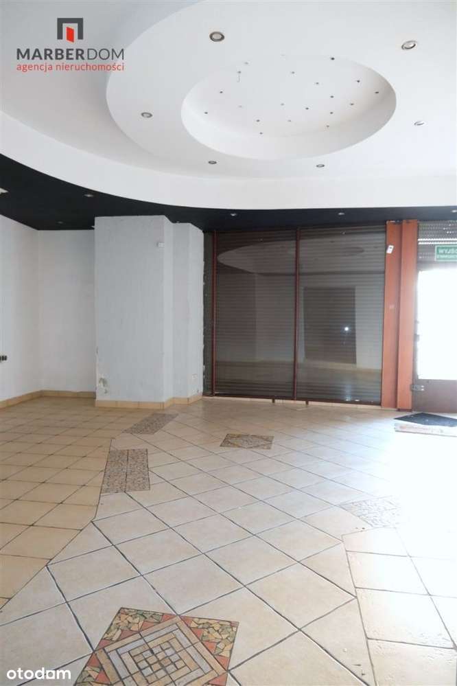 Duży Lokal 65m2 Chorzów 3 Maja Netto Super Cena!-8