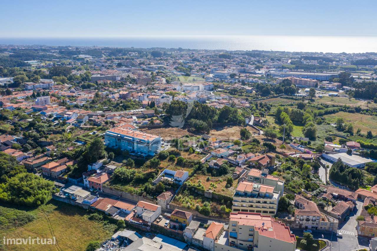 Terreno em GUARDAL, Vilar do Paraíso - Grande imagem: 5/16