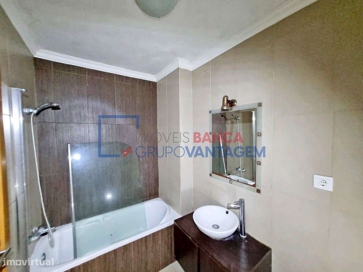 Apartamento T2 em Azeitão (Setúbal) - Grande imagem: 5/21
