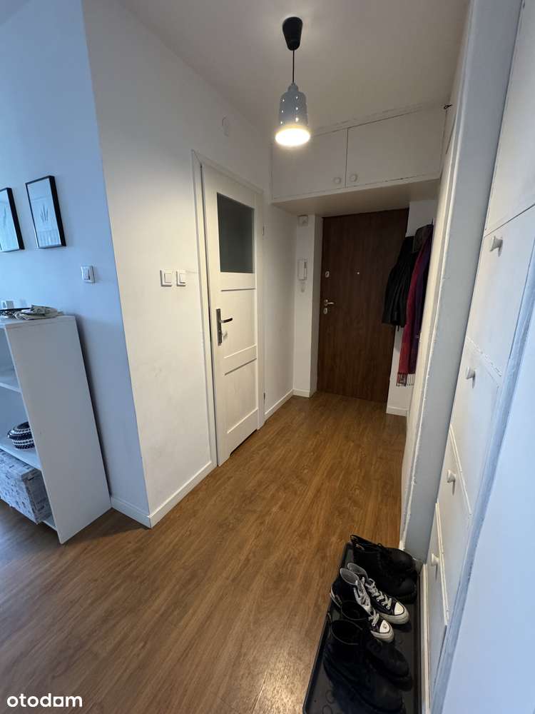 Przestronne 3 pokoje, balkon, Grunwald,niski blok!-3