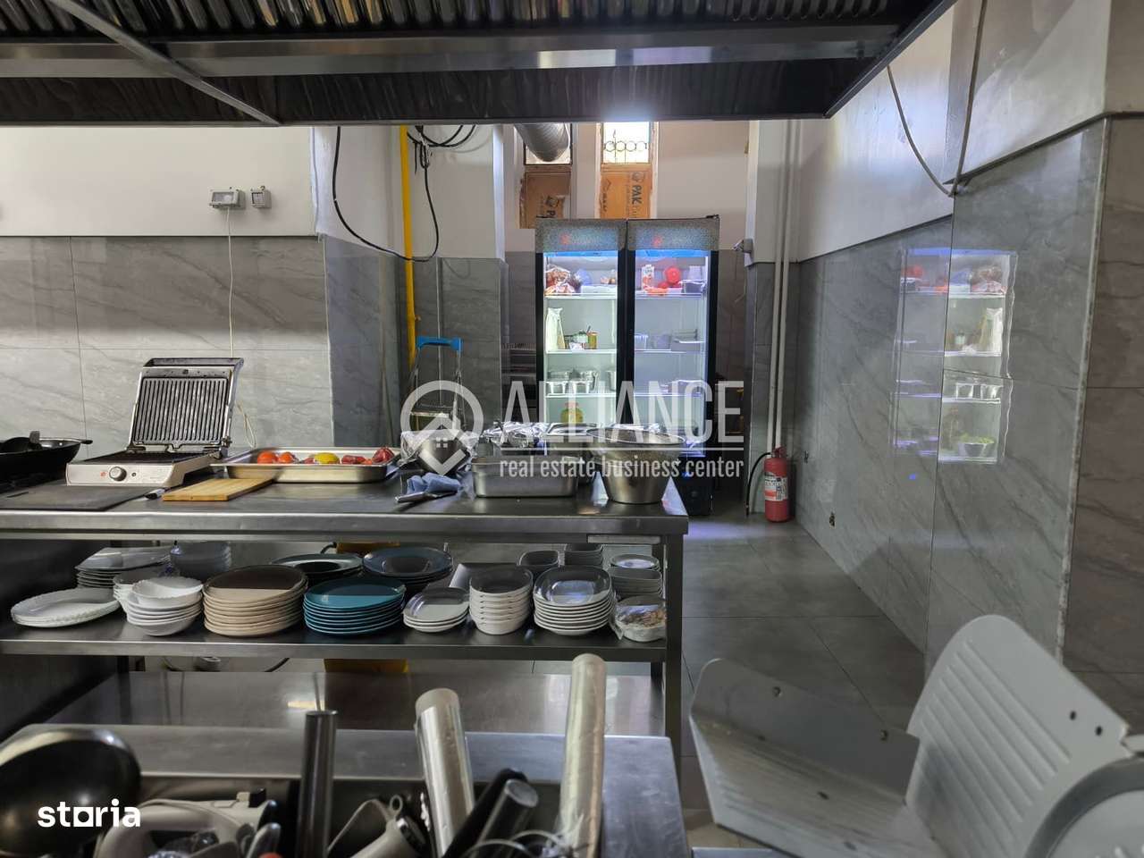 MANGALIA (Cod01) Ultracentral spatiu comercial sensul giratoriu!-10