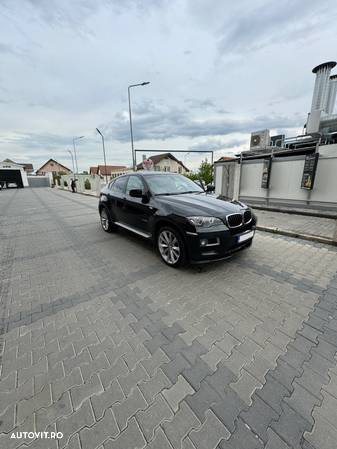 BMW X6 xDrive30d - 15