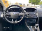 Ford Focus 1.5 TDCi Trend+ - 6