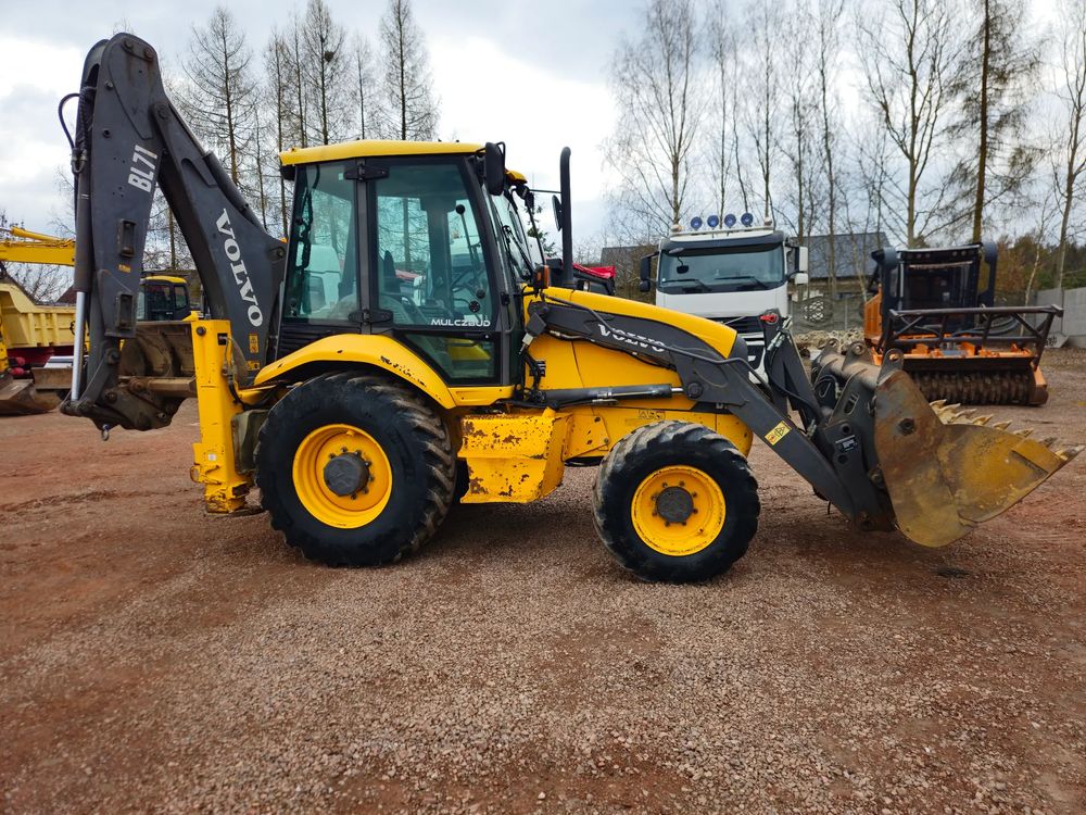 Volvo Bl 71 2006