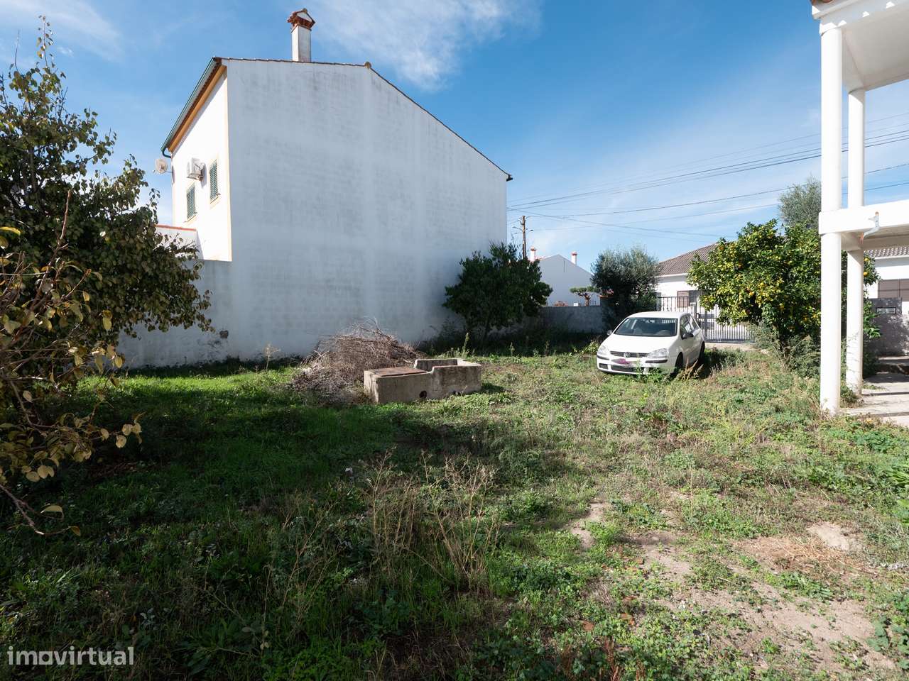 Terreno  Venda em Alpalhão,Nisa - Grande imagem: 3/9