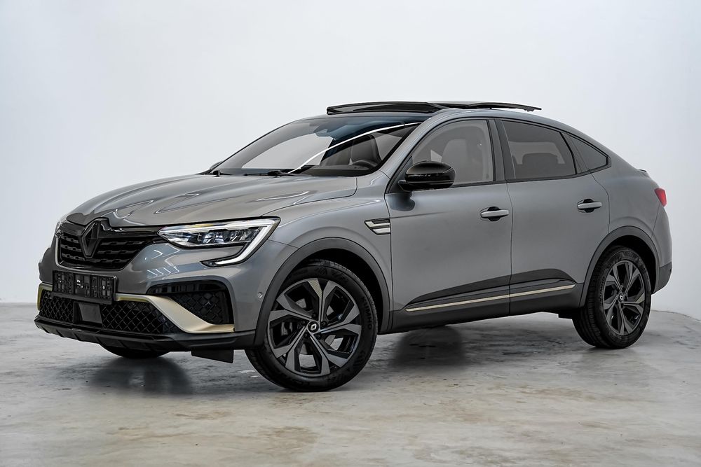 Renault Arkana / XM3 E-TECH 145 E-Tech Engineered 2023