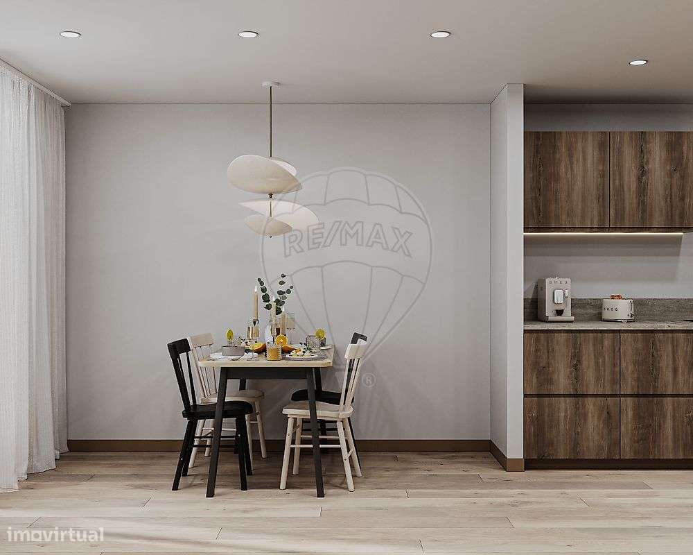 Apartamento T1 para venda - Grande imagem: 2/36