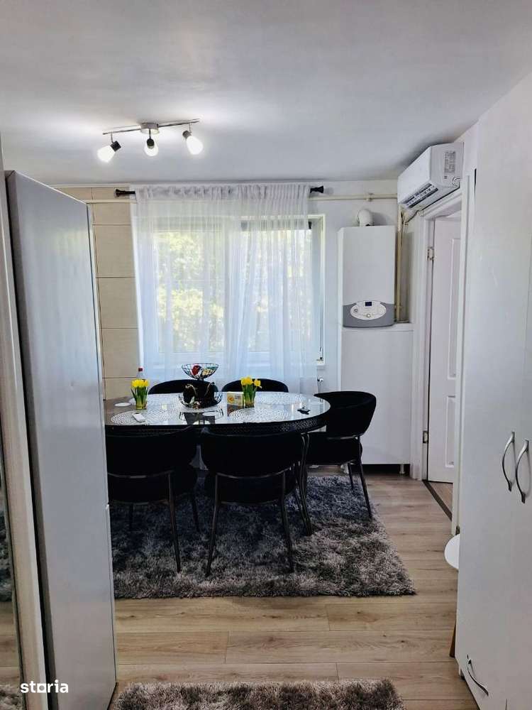 Studio, zona Crâng ! - Imagine principală: 3/7