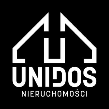 UNIDOS NIERUCHOMOŚCI Logo