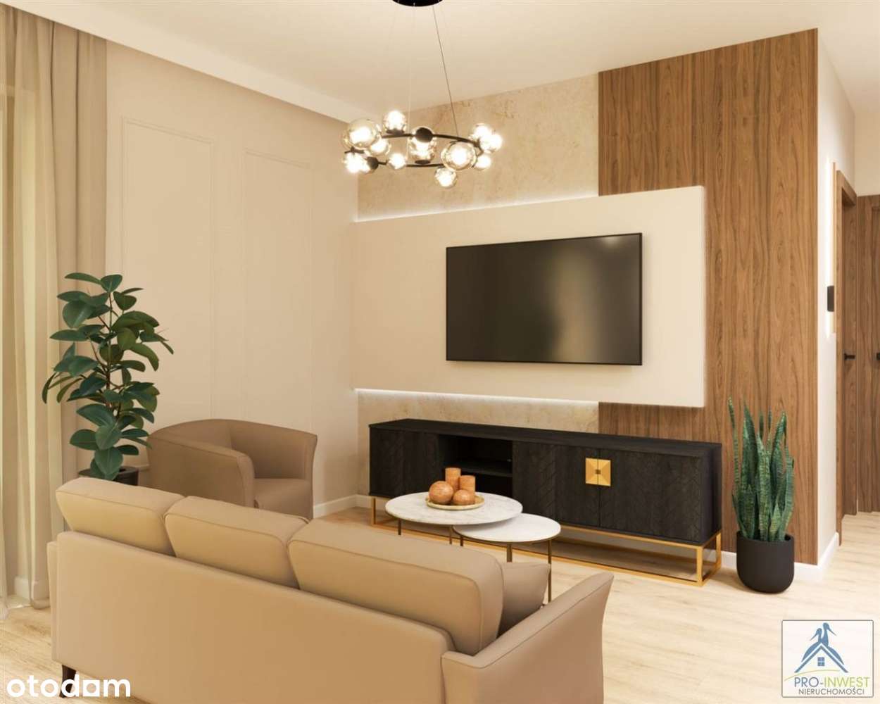 Nowy dom w sercu Bestwiny-2