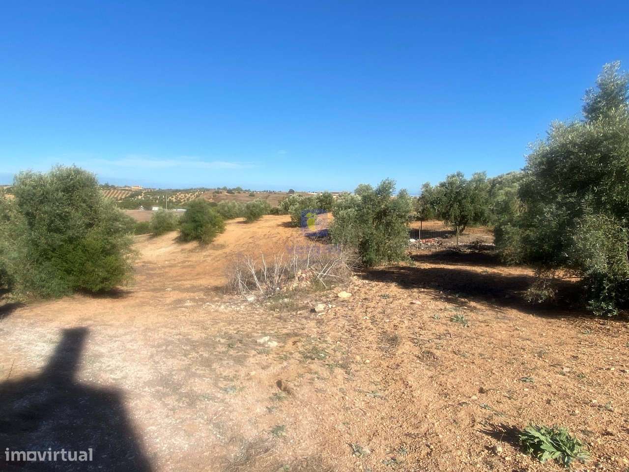 Terreno Abitureiras - Grande imagem: 4/21