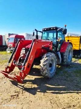 Massey Ferguson 6465 - 14