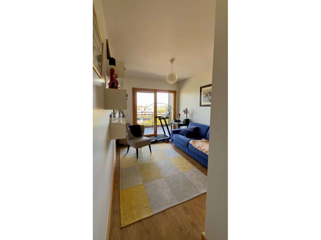 Duplex T4 Alcochete-10