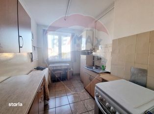 Apartament 2 camere de vânzare | Zona Terezian