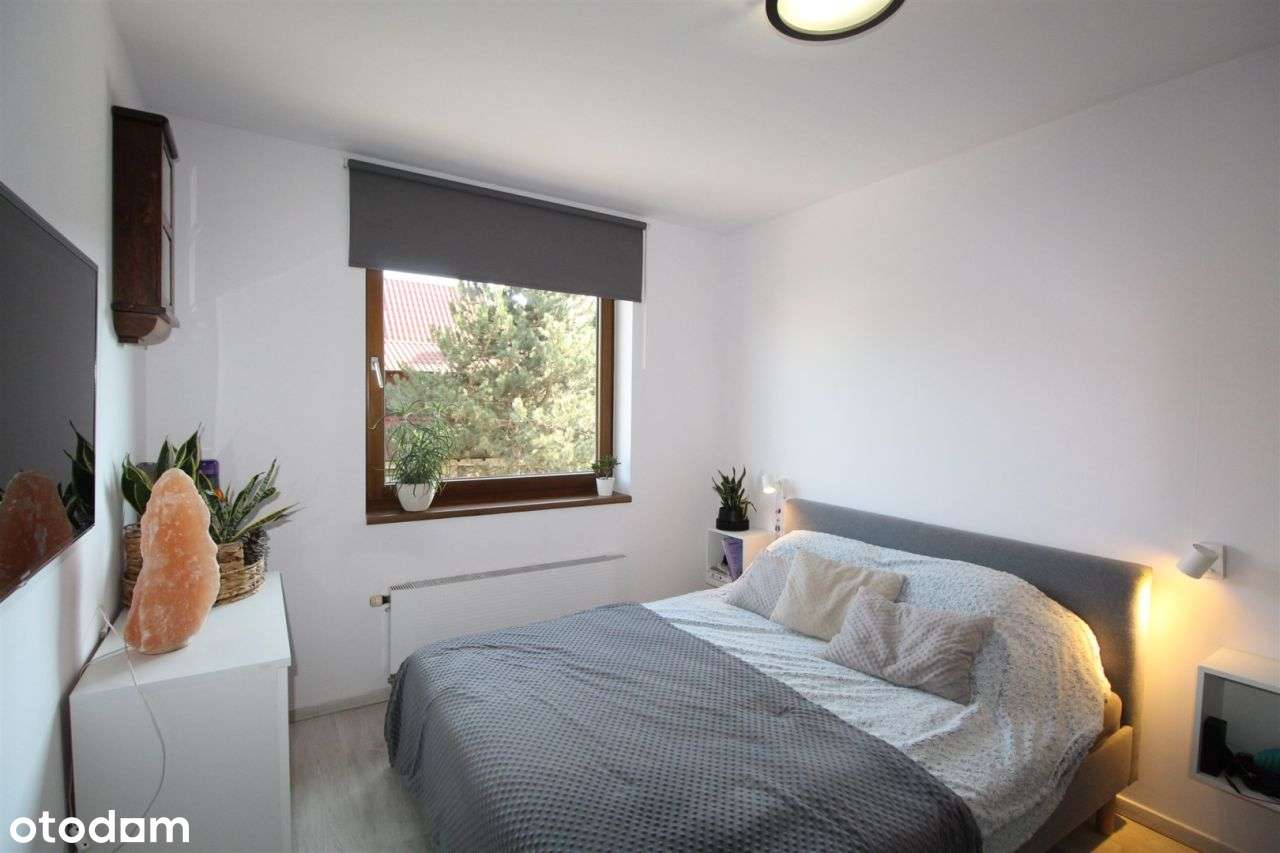 Nietuzinkowa nieruchomość blisko centrum-6