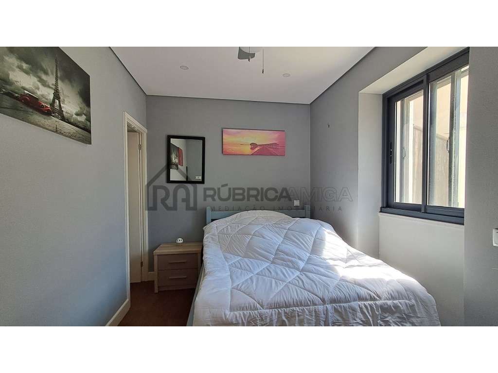 Moradia Renovada no Campo com anexos, Vista Desafogada e Grande Pot...-5