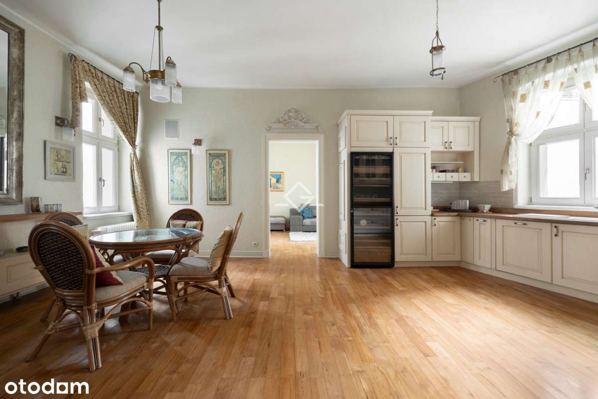 monte casino | unikatowa kamienica | 5 pokoi - Pełny obrazek: 5/19