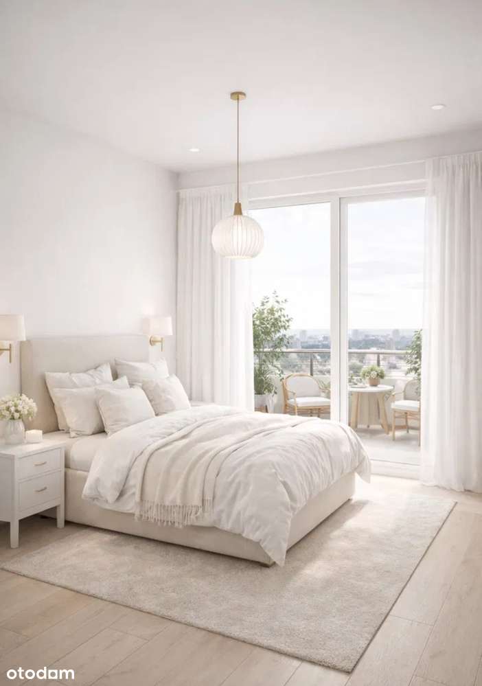 2 pokoje pod klucz | Bronowice | nowe budownictwo - Pełny obrazek: 2/12