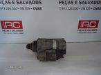 Motor de Arranque Seat Altea de 2009 1.6 TDI - 2