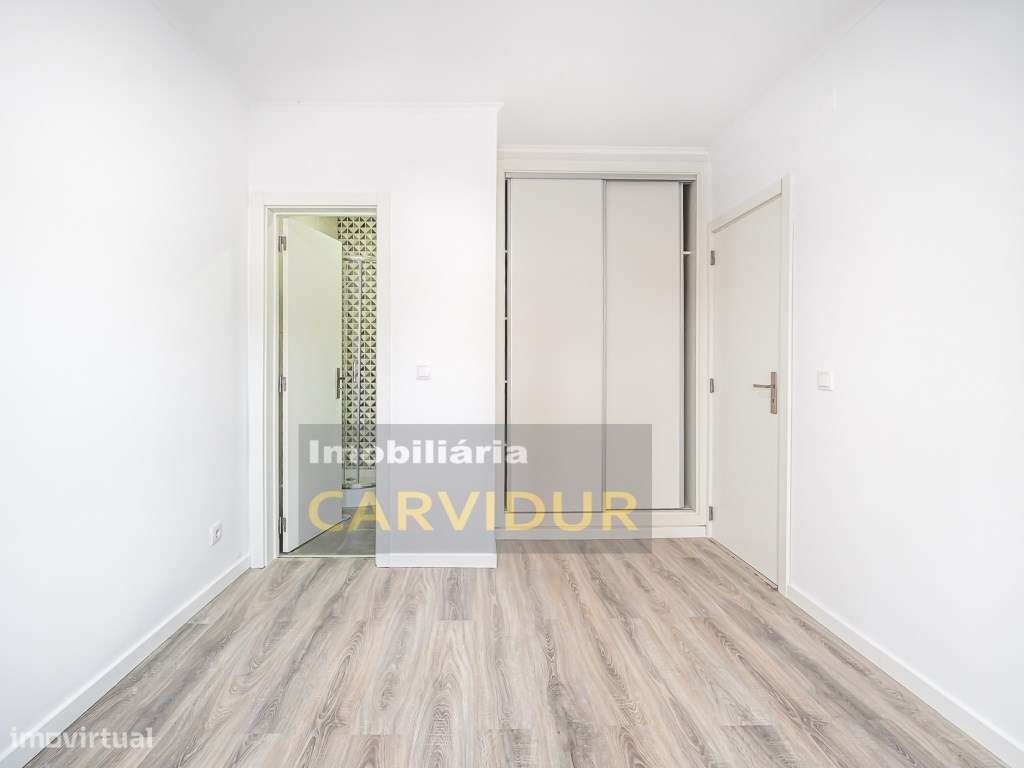 Baixa da Banheira Remodelação total R/C com quintal e anexo-6