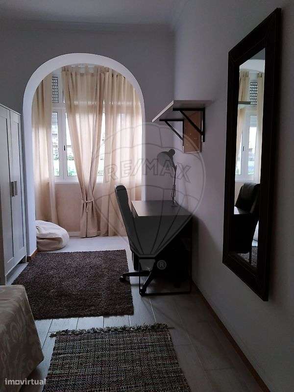 Apartamento T2 para venda - Grande imagem: 3/13