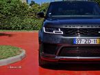 Land Rover Range Rover Sport 2.0 Si4 PHEV HSE Dynamic - 3