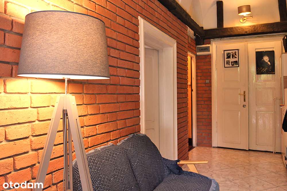 Kamienica inwestycyjna + parking 8 aut - centrum-3