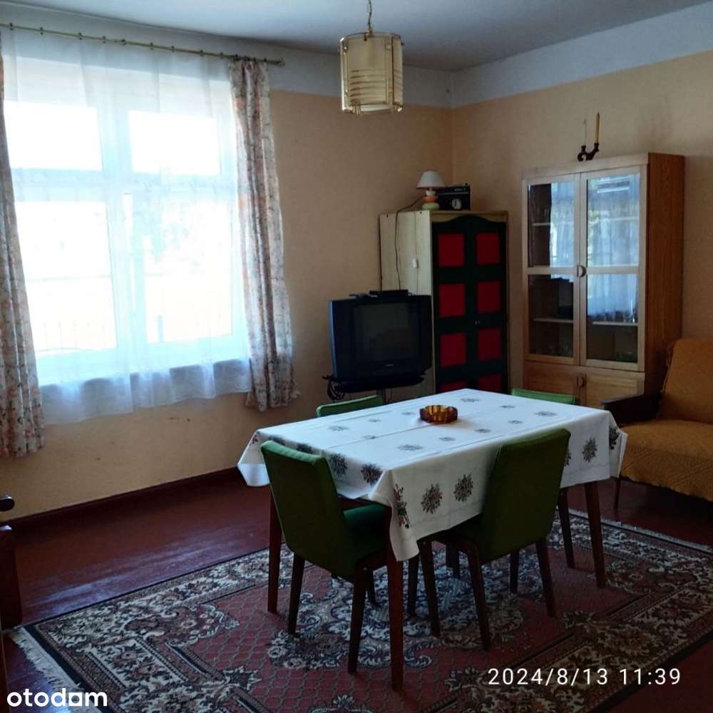 Dom w zabudowie bliźniaczej w Toporowie-9