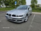 Seat Toledo - 1