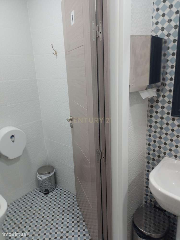 Restaurante no coração de Lisboa - Trespasse - Grande imagem: 5/12