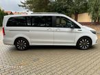 Mercedes-Benz EQV 300 lang - 4