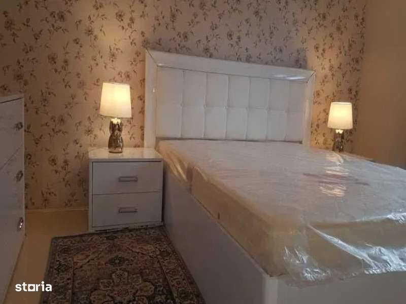 Apartament 2 camere - Central - 2 minute de centrul orasului - Imagine principală: 4/8