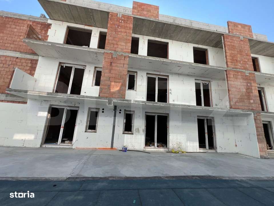 Apartament 2 camere, parcare subterana, bloc nou, zona sud - Imagine principală: 5/10