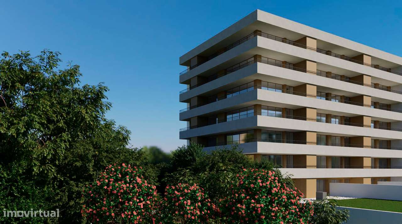 T3 De Luxo - Próx. Colégio Int. Julio Dinis, Paranhos, Porto-7