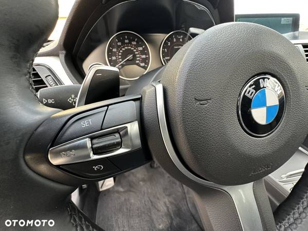 BMW Seria 4 428i xDrive M Sport sport - 24