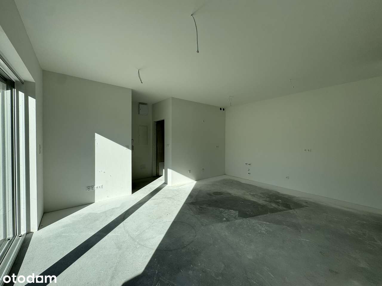 OFICJALNE BIURO SPRZEDAŻY bez PCC - mieszkania w otoczeniu lasu-8