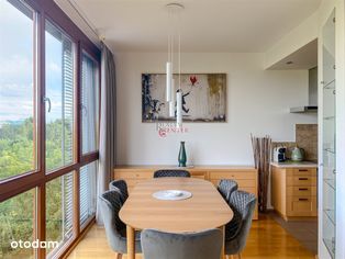 Apartament 92m2, 3 pokoje, Eko - Park, Mokotów - Pełny obrazek: 3/14