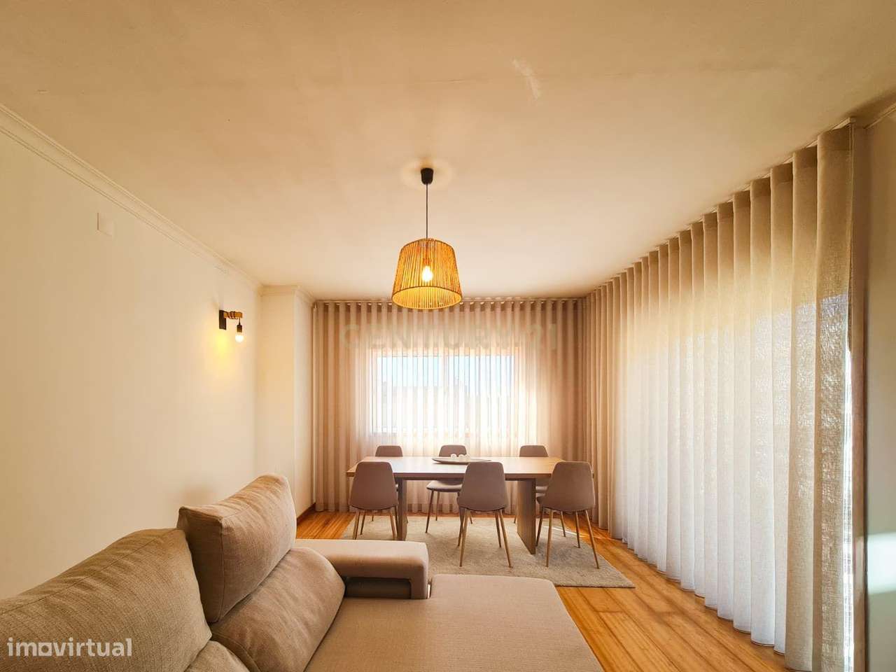 Apartamento, 86 m², Baltar-12