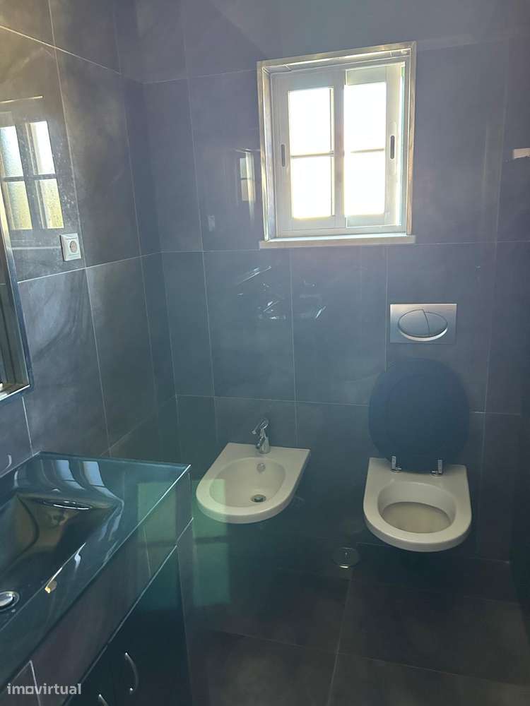 Moradia T5 Piscina Barragem Montargil-54