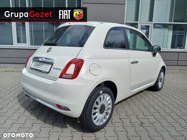 Fiat 500 - 5