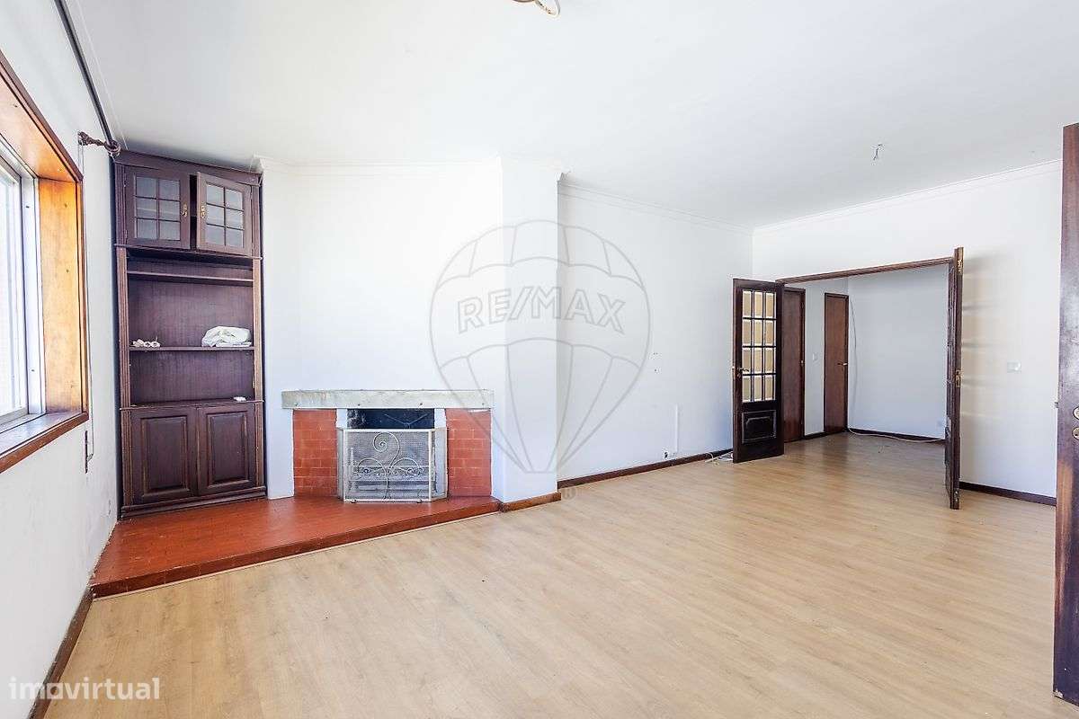 Apartamento T3 para venda-7