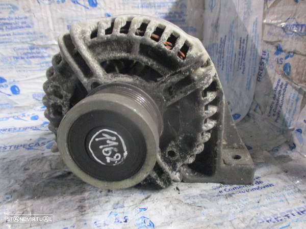 ALTERNADOR 30667787 0124525060 VOLVO XC70 2006 2.4D5 - 1