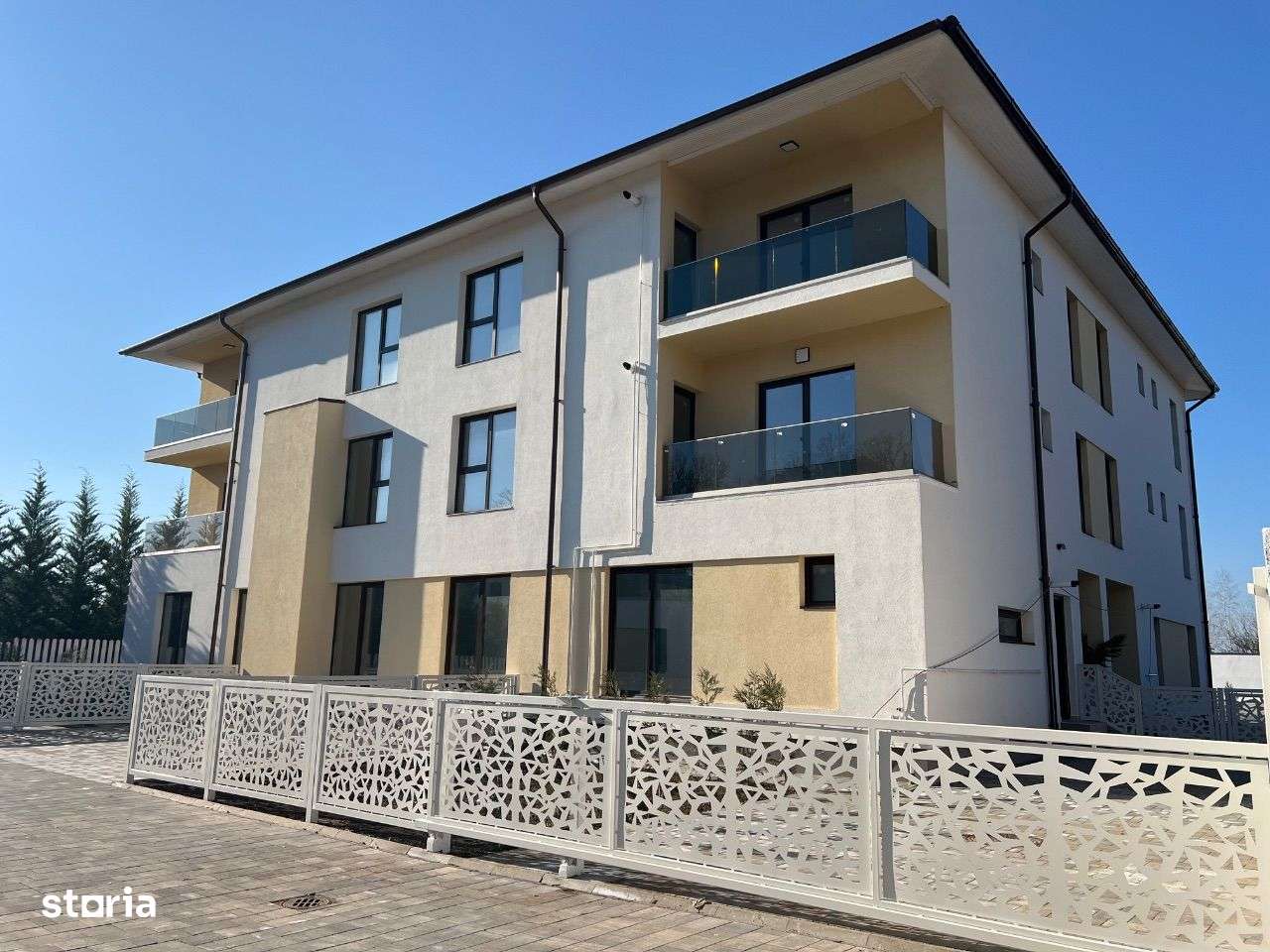 Apartament 2 camere Paulesti-Gageni - Imagine principală: 4/16