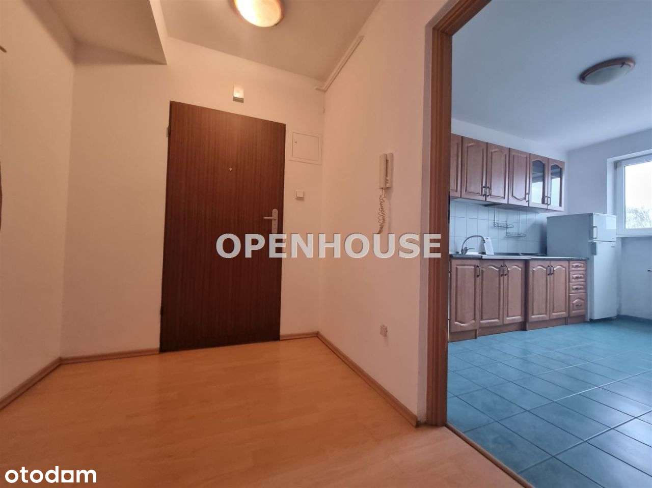 2/3 pok Dwustronne ciche, Grzymalitów/Odkryta-5