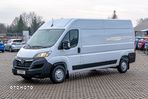 Opel Movano L3H2 - 1