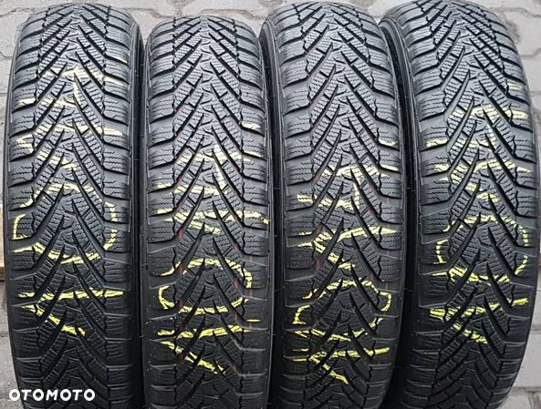 4x 155/80R13 CST Medallion Winter Komplet opon zimowych Poznań - 1