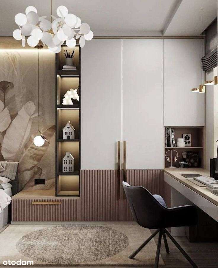 Mega cena! 3 pokoje na Mokotowie! - Pełny obrazek: 4/7