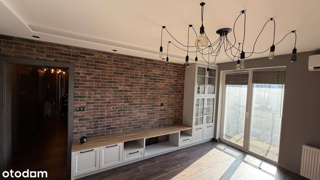 Nowe/nigdy niezamieszkałe/wyposażone-9