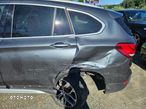 BMW X1 sDrive18d sport - 18