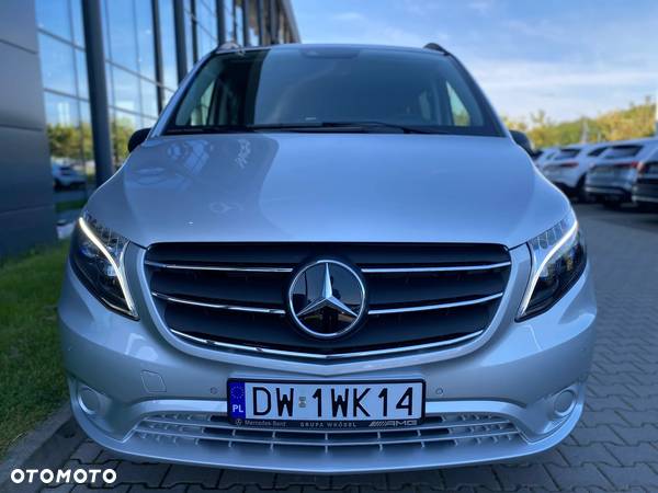 Mercedes-Benz Vito - 6